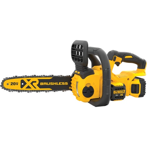 DCCS620P1 DeWalt 20V MAX XR Cordless Chainsaw