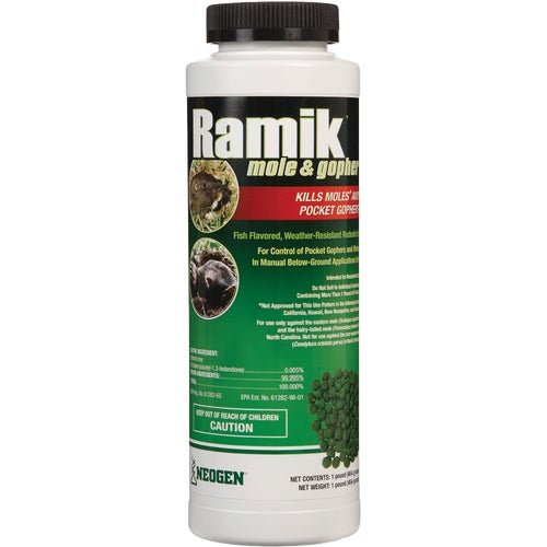 116309 Ramik Mole & Gopher Killer