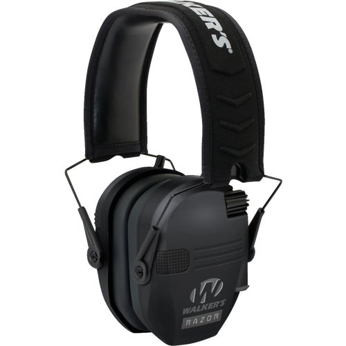 GWP-RSEM Walkers Razor Series Electronic Earmuffs