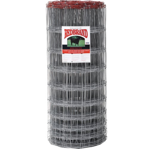 70207 Keystone Red Brand Square Deal Knot Field Fence