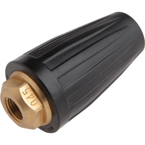 75160 Forney Rotating Turbo Pressure Washer Nozzle