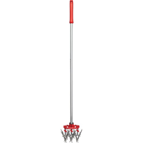 LG 3634 Corona ComfortGEL DiscCultivator Soil & Garden Cultivator