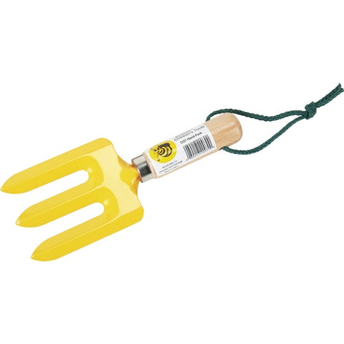 C07 Buddy B Kids Hand Cultivator