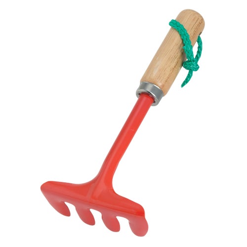 C05 Buddy B Kids Hand Cultivator Hoe