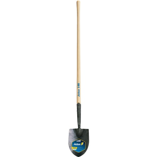 1258200 Jackson Pony J-450 Series Professional #00 Irrigation Shovel