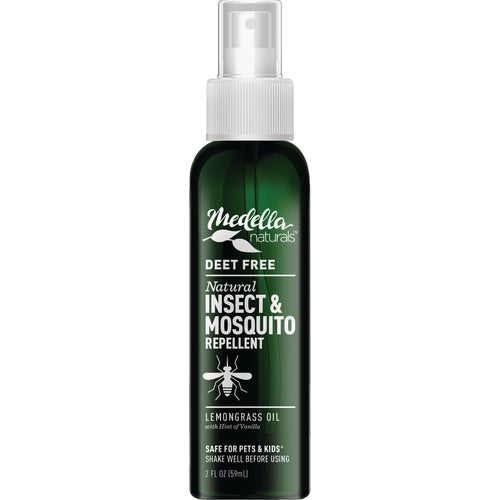 A150MED Medella Naturals Insect Repellent