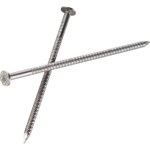 S16HPTD5 Simpson Strong-Tie Stainless Steel Deck Nail