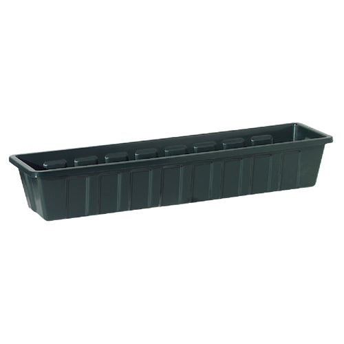 2181 Novelty Poly-Pro Flower Box Planter