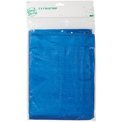 CC101080 Smart Savers Poly Tarp