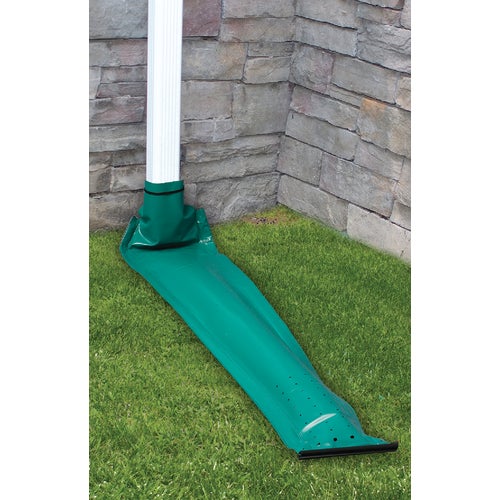 DE46 Frost King Automatic Drain Away Downspout Exension