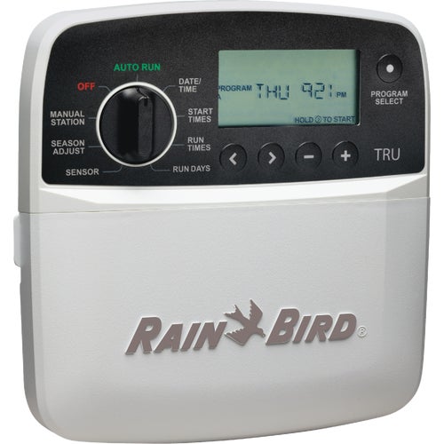 SST400IN Rain Bird Irrigation Sprinkler Timer