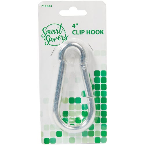 CC101087 Smart Savers All Purpose Clip Hook