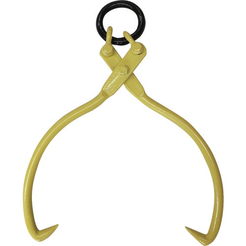 TMW-14 Timber Tuff Skidding Tongs - Ring