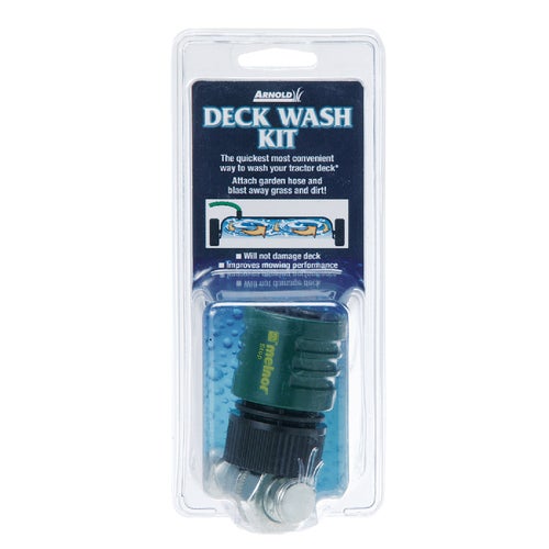 490-900-M061 Arnold Lawn Mower Deck Wash Kit