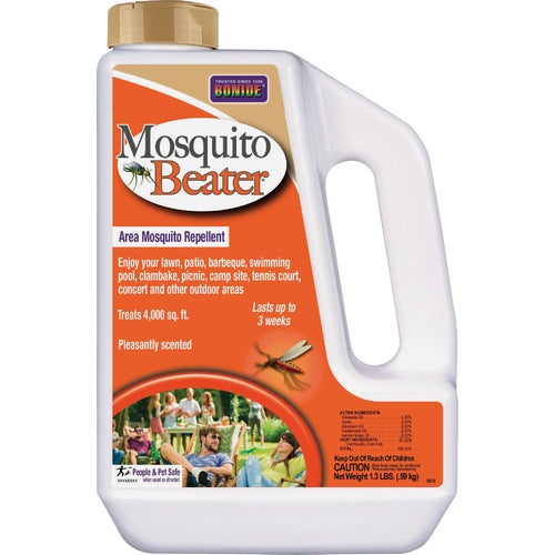 5612 Bonide Mosquito Beater Mosquito Killer Granules