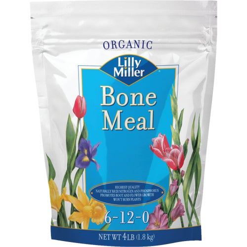 100528814 Lilly Miller Organic Bone Meal