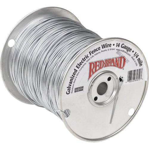 85610 Keystone Red Brand Electric Fence Wire