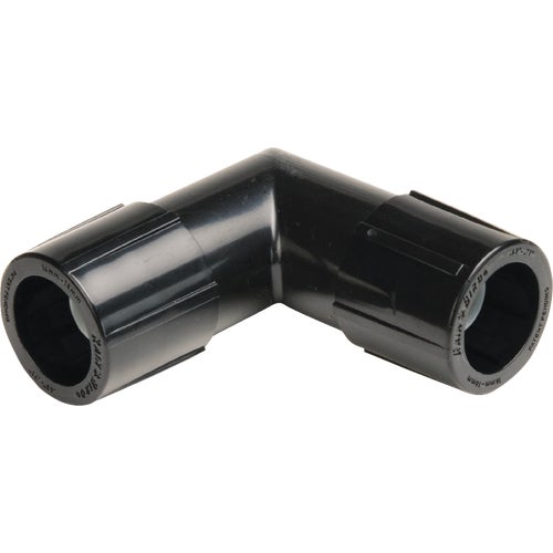 SWGE075B Rain Bird EZ Pipe Poly Elbow