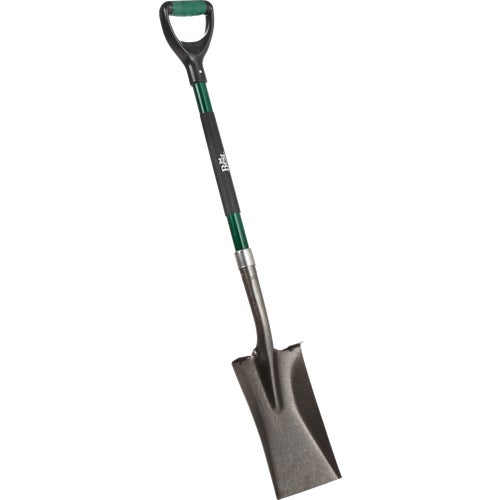 YN-8SF2-7-3FD Do it Best Garden Spade