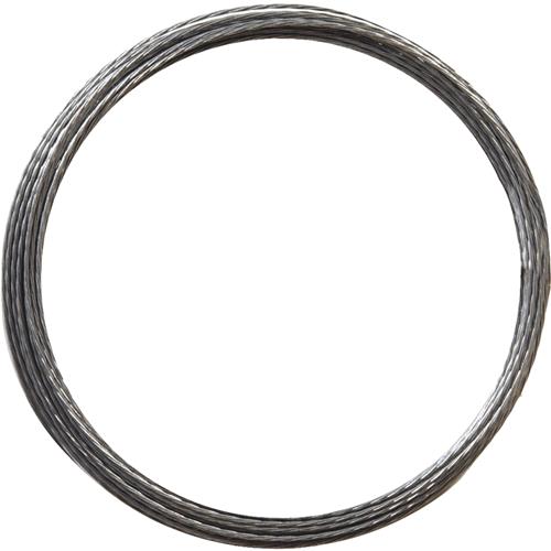 123187 HILLMAN Anchor Wire Twisted Guy General Purpose Wire