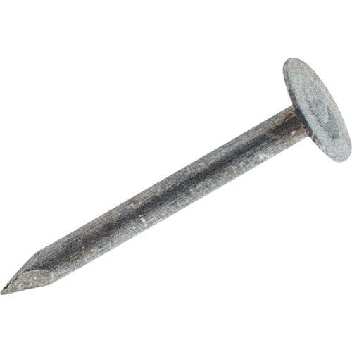 112EGRFG Grip-Rite Electrogalvanized Roof Nail