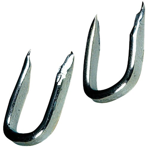 122655 Hillman Anchor Wire Double Point Tack/Staple