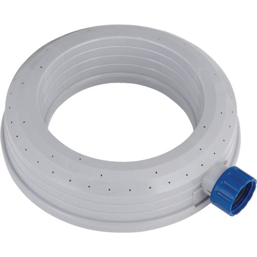 JR0717 Best Garden Poly Ring Stationary Sprinkler