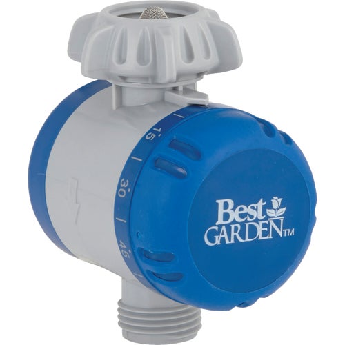 YL21101 Best Garden Single Outlet Mechanical Water Timer