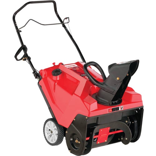 31AS2S5GB66 Troy-Bilt Squall 179E 21 In. 4-Cycle Gas Snow Blower