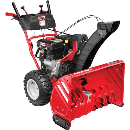 31AH5DP5B66 Troy-Bilt 30 In. 2-Stage 4-Cycle Gas Snow Blower