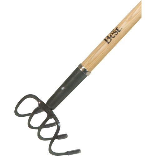 YN-GT031L Do it Best Long Handle Garden Cultivator