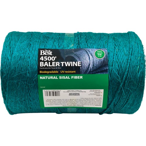 732147 Do it Best Sisal Fiber Baler Twine