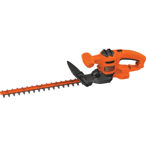 BEHT100 Black & Decker 16 In. Corded Electric Hedge Trimmer