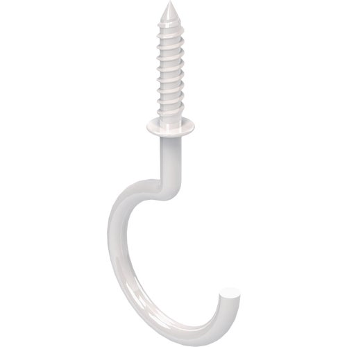 N274951 National Vinyl-Coated Ceiling Hook