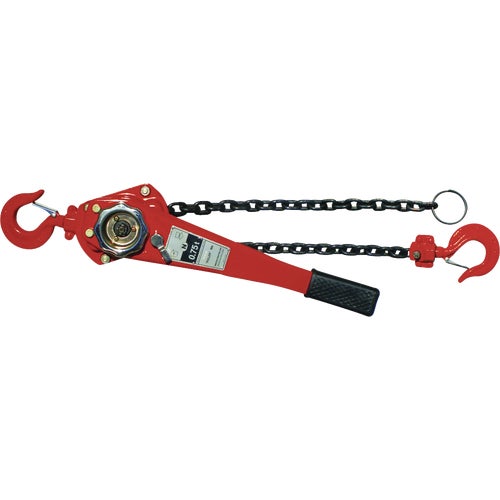 605 American Power Pull Chain Puller