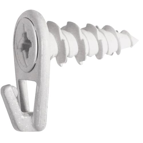 122403 Hillman Anchor Wire Self-Drilling Wall Driller Picture Hanger