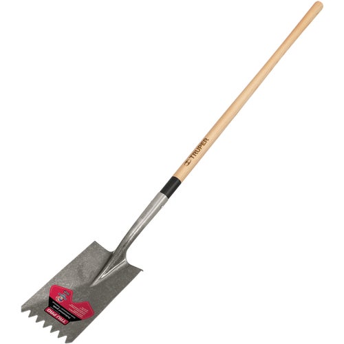 ROOF-RBA Truper Pro Roofing Spade