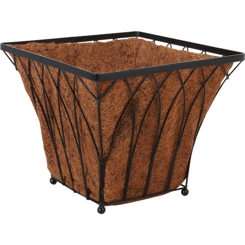 HB1308 Best Garden Square Patio Planter