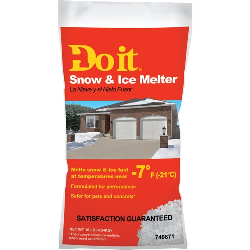 2575271 Do it Snow And Ice Melt Image