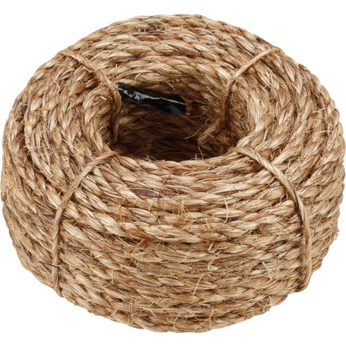 19142III Do it Best Twisted Manila Packaged Rope