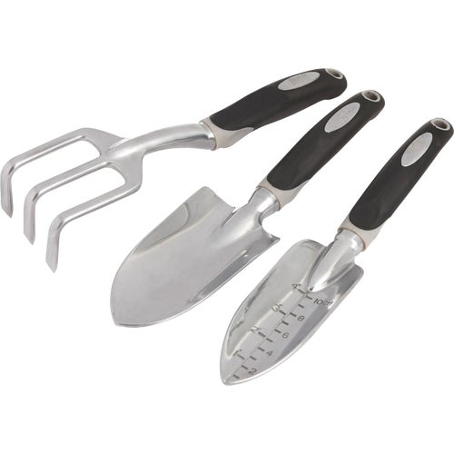 GT-926ABC Best Garden 3-Piece Garden Tool Set