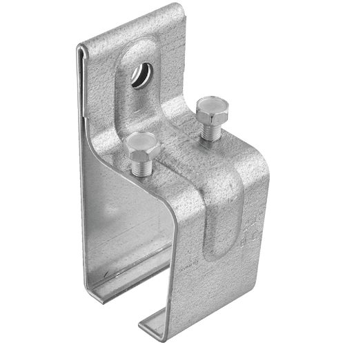 N104380 National Single Splice Box Rail Barn Door Bracket