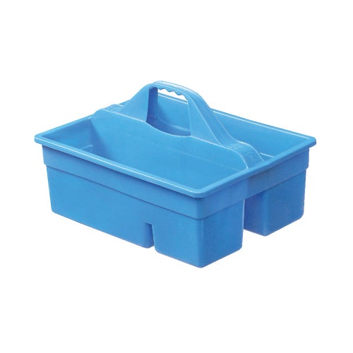 TX-BL Tuff Stuff Storage Tote