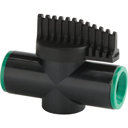 61700UB Raindrip 1/2 In. In-Line Valve