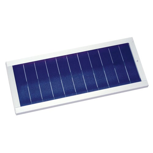 FM123 Mighty Mule Solar Panel