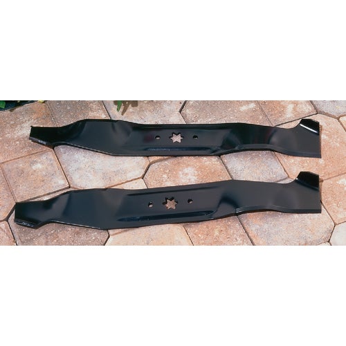 490-110-M114 Arnold MTD 38 In. Mulcher Blade Set