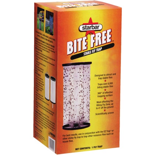 3005363 Starbar Bite Free Stable Fly Trap