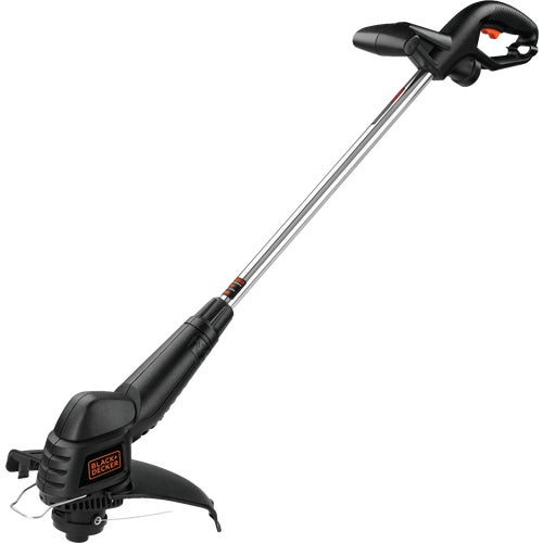 ST4500  2 Black & Decker 12 In. Straight Shaft Corded Electric String Trimmer Edger