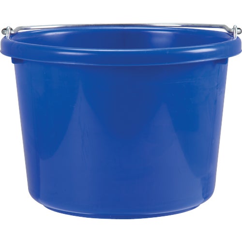 KMC-RN101BL Tuff Stuff Poly Bucket