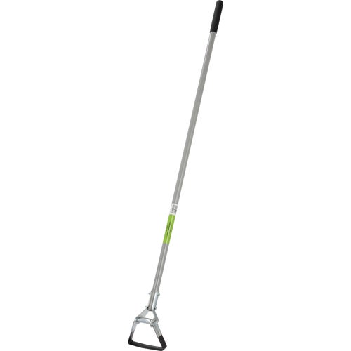 LF-1251 Best Garden Fiberglass Handle Loop Action Hoe